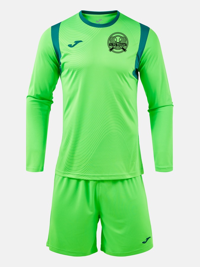 Joma Zamora XI Set