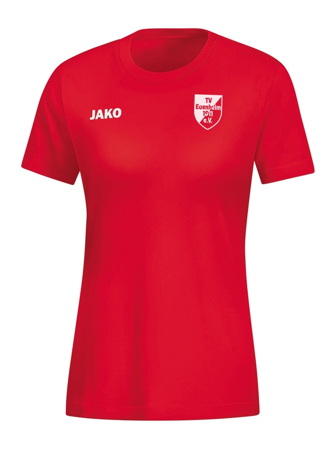 Jako T-Shirt Base Damen