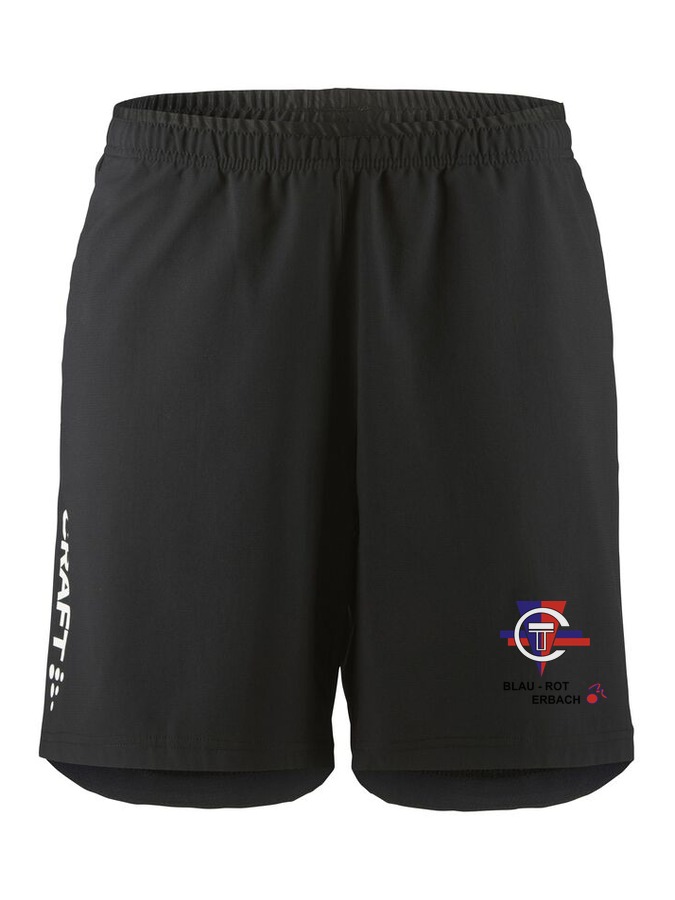 Craft Rush 2.0 Shorts