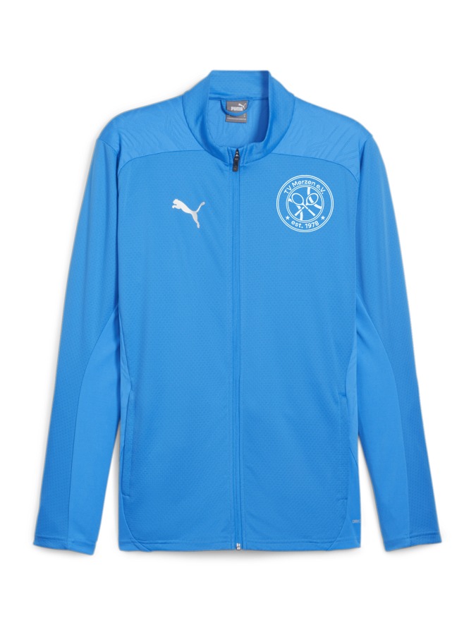 PUMA teamFINAL Trainingsjacke
