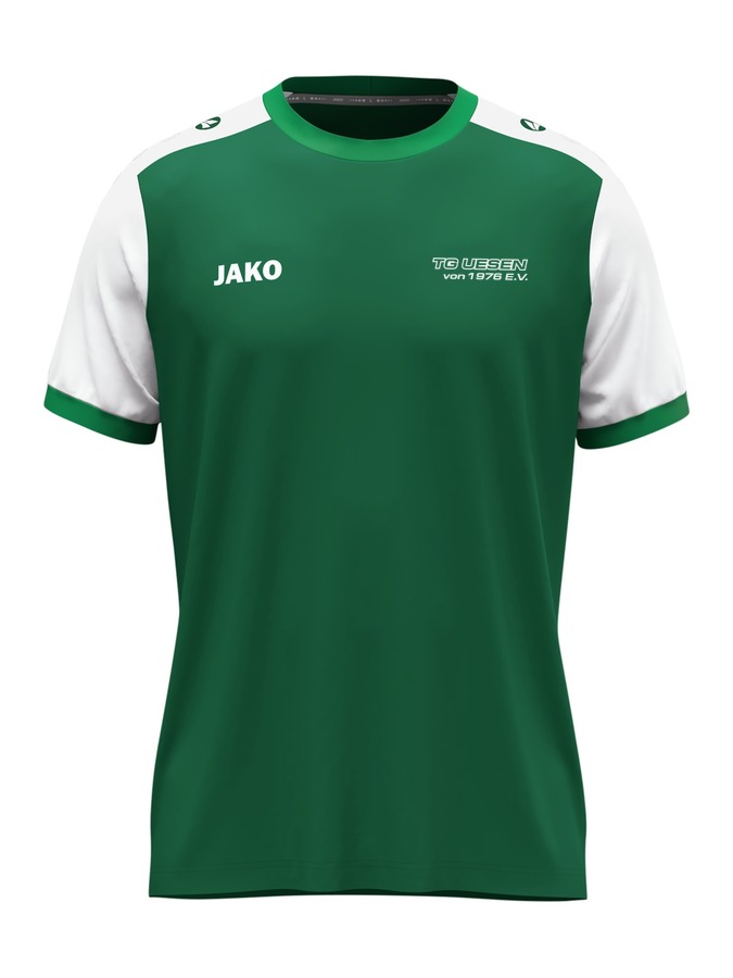 Jako Trikot Dynamic Kurzarm