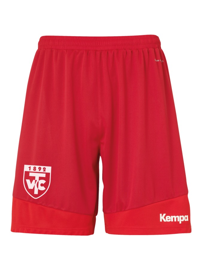 Kempa Emotion 2.0 Shorts