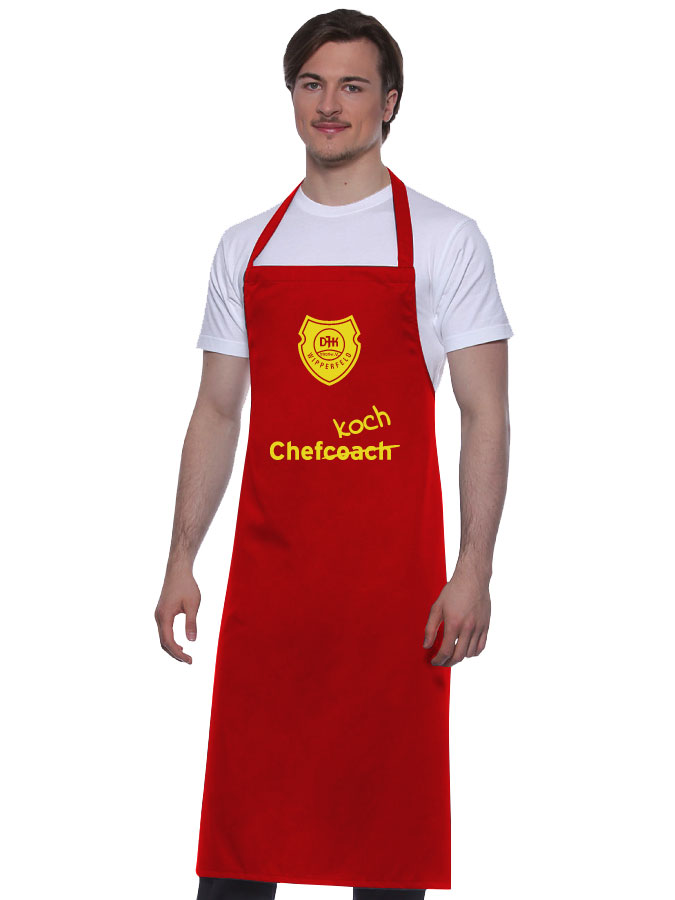 Kochschürze Sergen