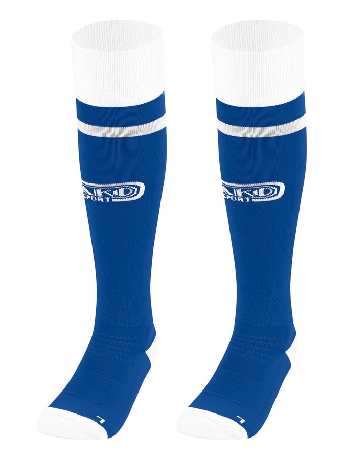 Jako Stutzenstrumpf Retro