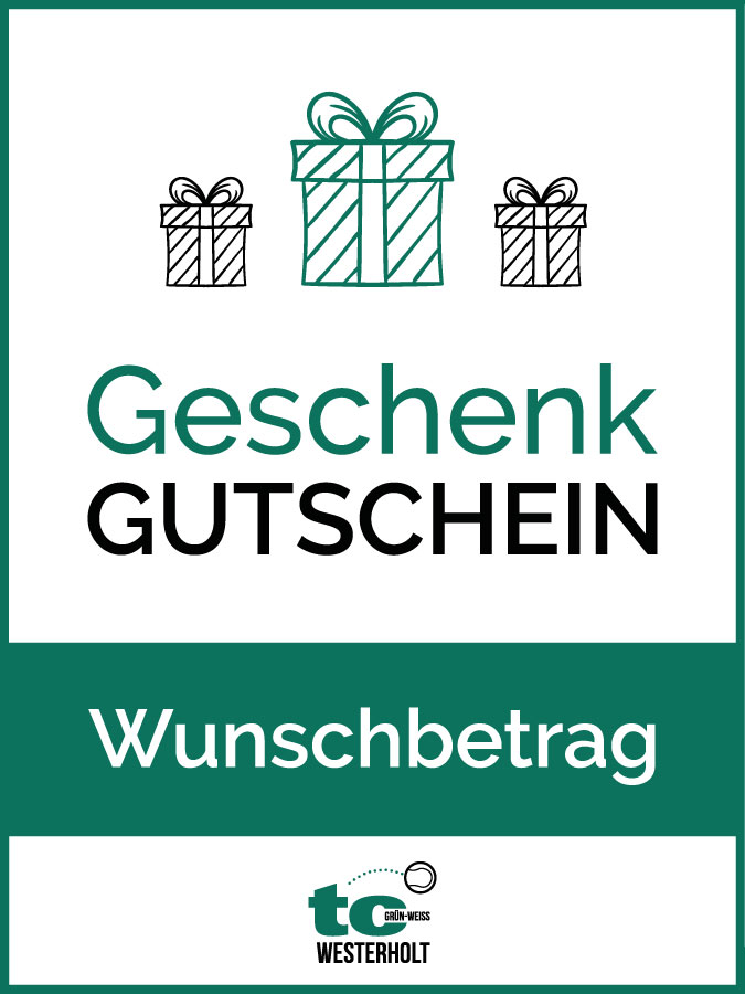 Gutschein zum Ausdrucken