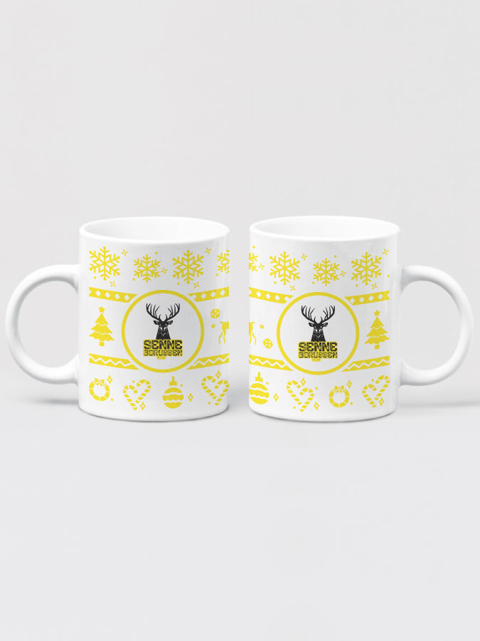 Tasse Christmas