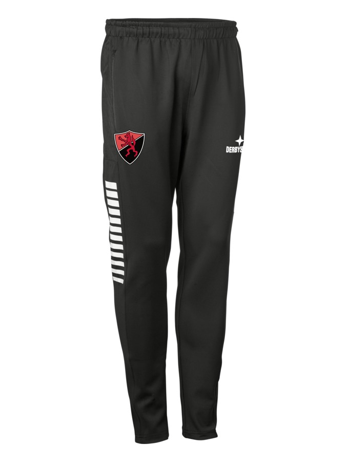 Derbystar Trainingshose Regular Primo