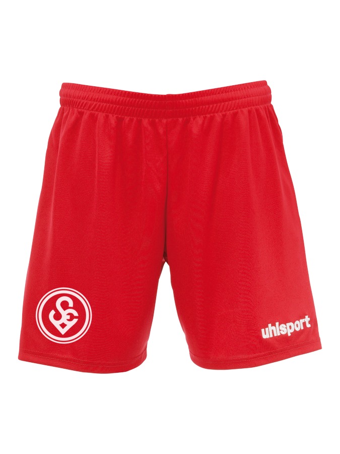 uhlsport Center Basic Shorts Damen