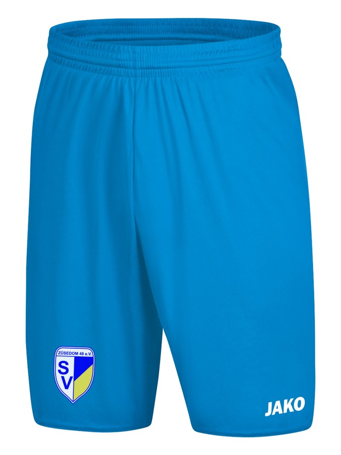 Jako Sporthose Manchester 2.0 ohne Innenslip