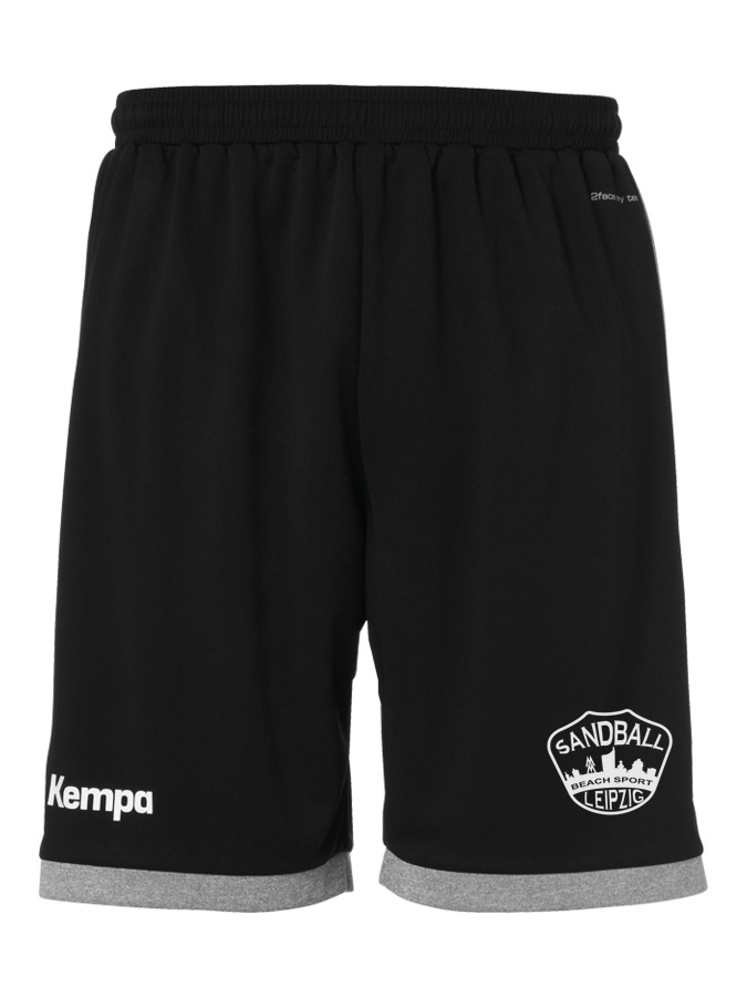 Kempa Core 2.0 Shorts