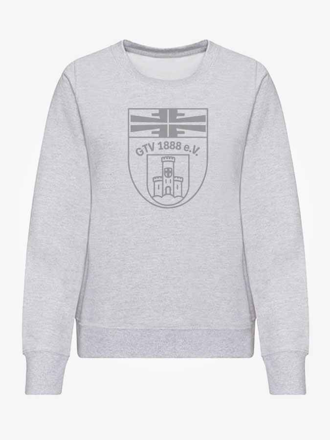 Sweater All Grey Unisex