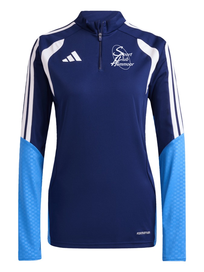 adidas Tiro 26 Competition Trainingsoberteil Damen