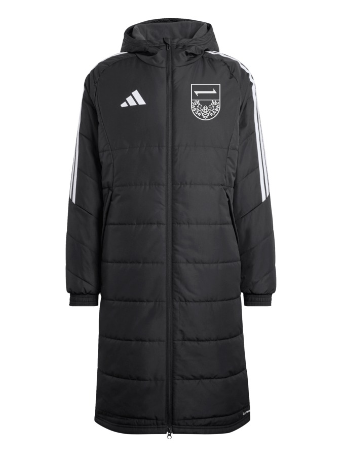 adidas Tiro 26 langer Mantel