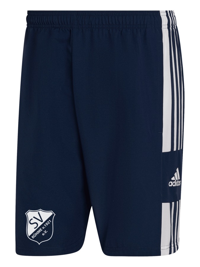 adidas Squadra 21 Downtime Shorts