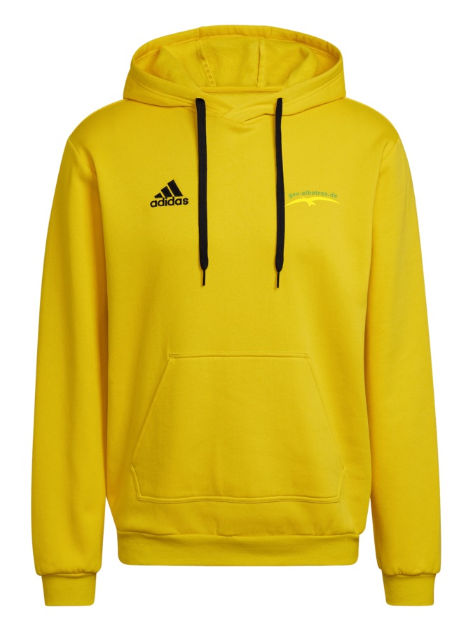 adidas Entrada 22 Kapuzenjacke