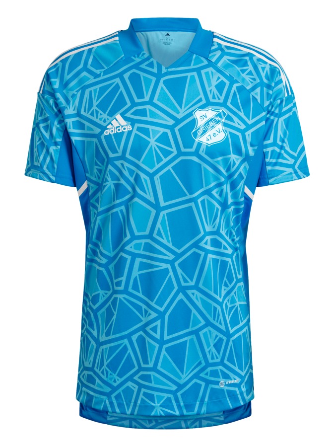 adidas Condivo 22 Torwarttrikot
