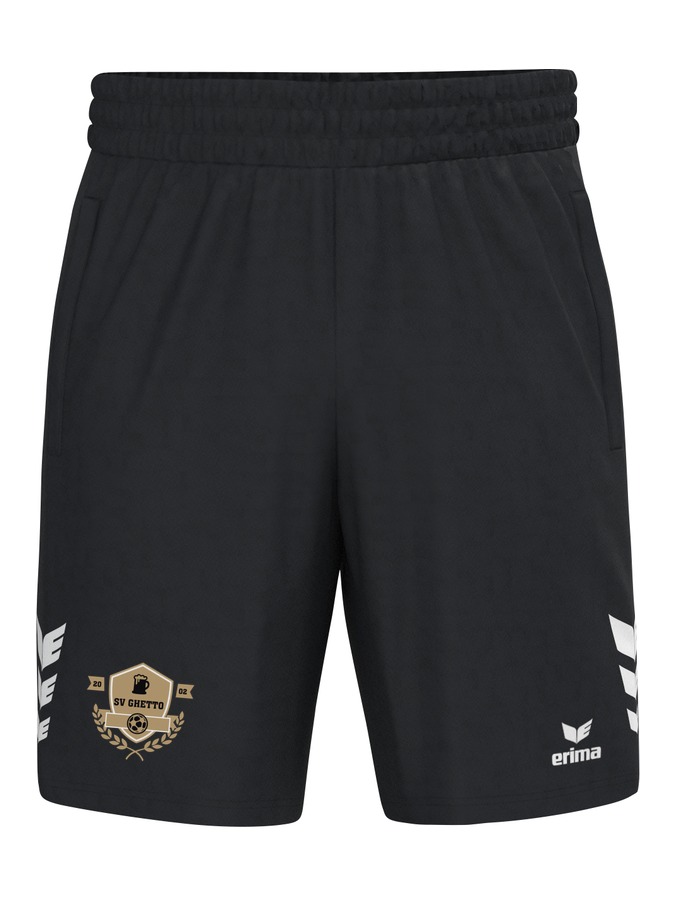 Erima Celebrate 125 Shorts