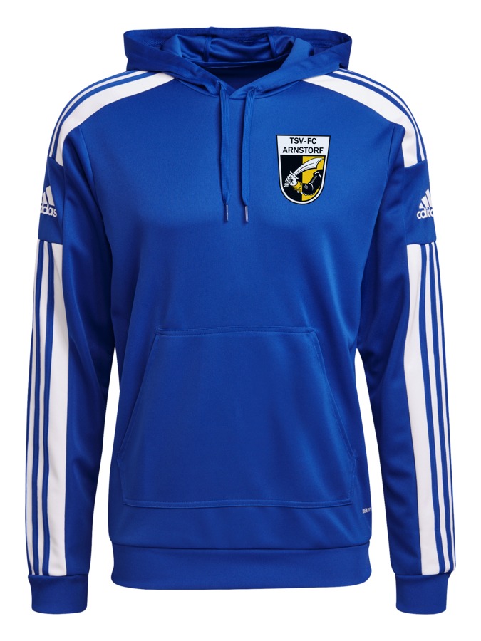 adidas Squadra 21 Hoodie