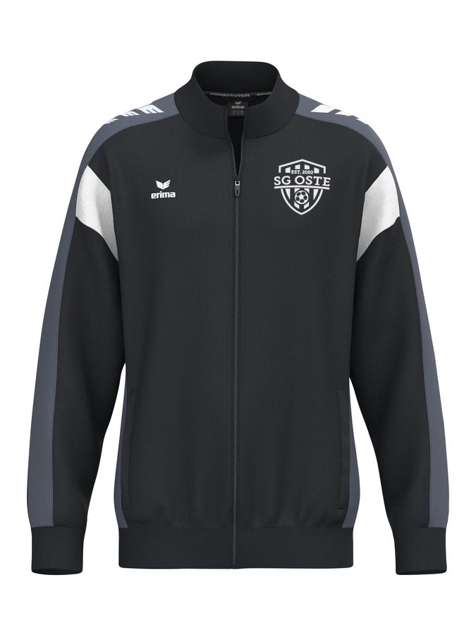 Erima Celebrate 125 Trainingsjacke