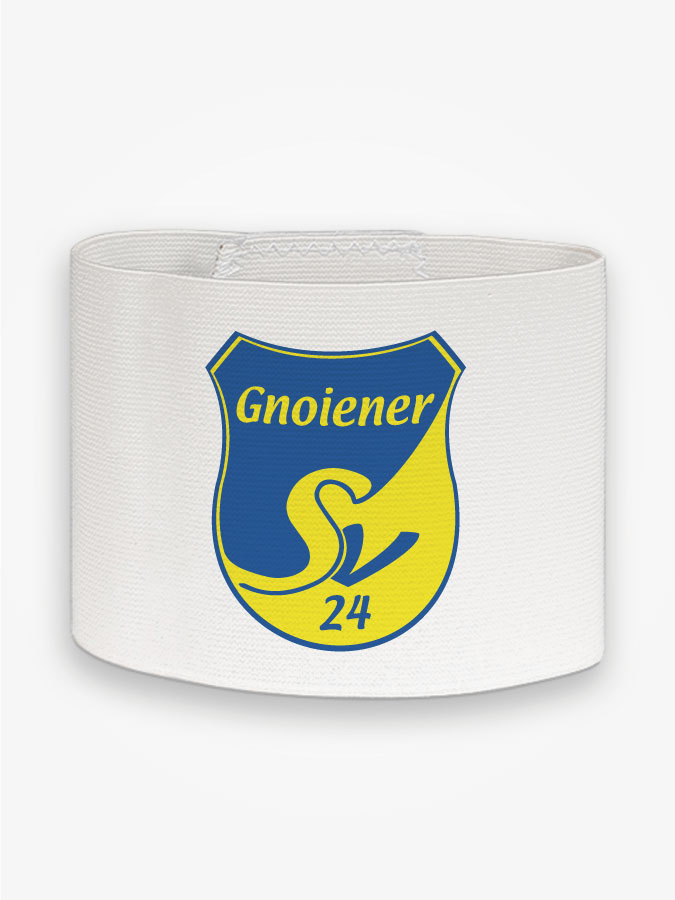Armbinde Logo