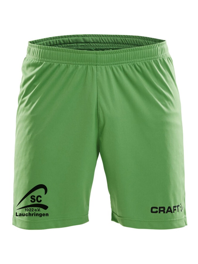 Craft Squad Go Torwart-Shorts