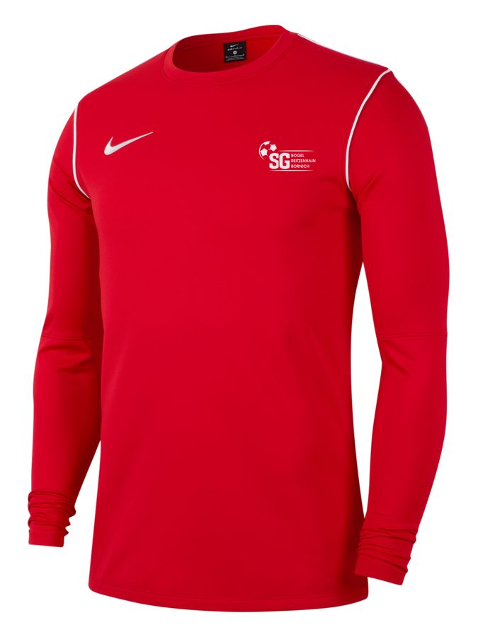 Nike Park 20 Langarm Top