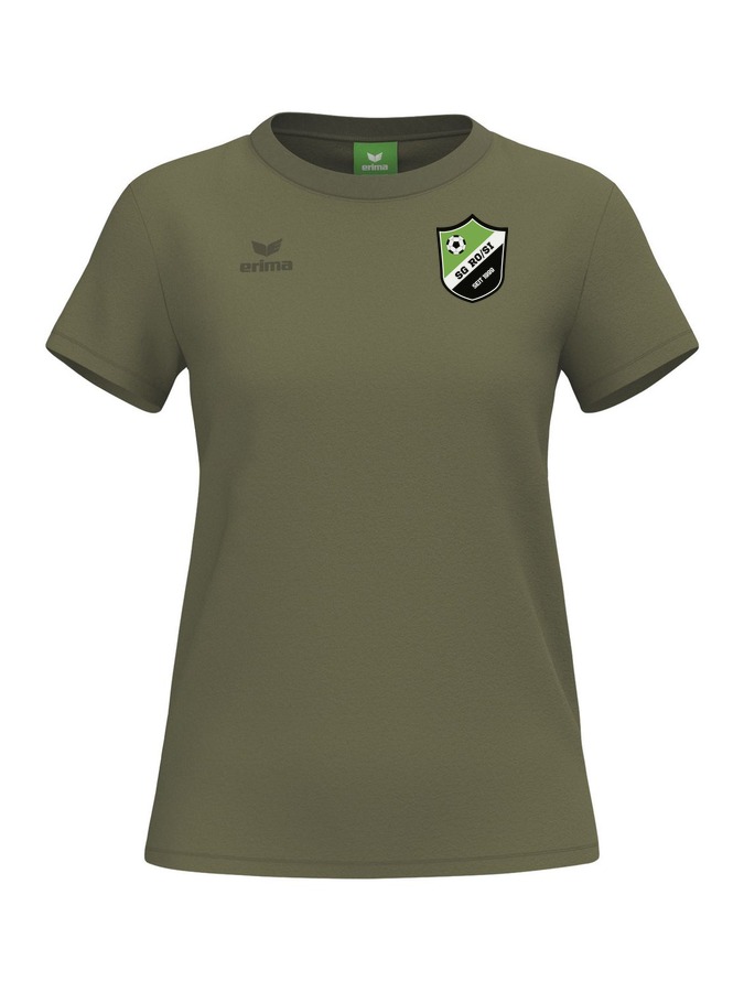 Erima Compete T-Shirt Damen