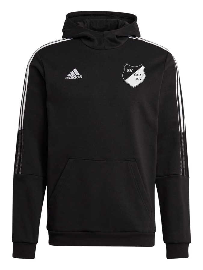 adidas Tiro 21 Sweat Hoodie