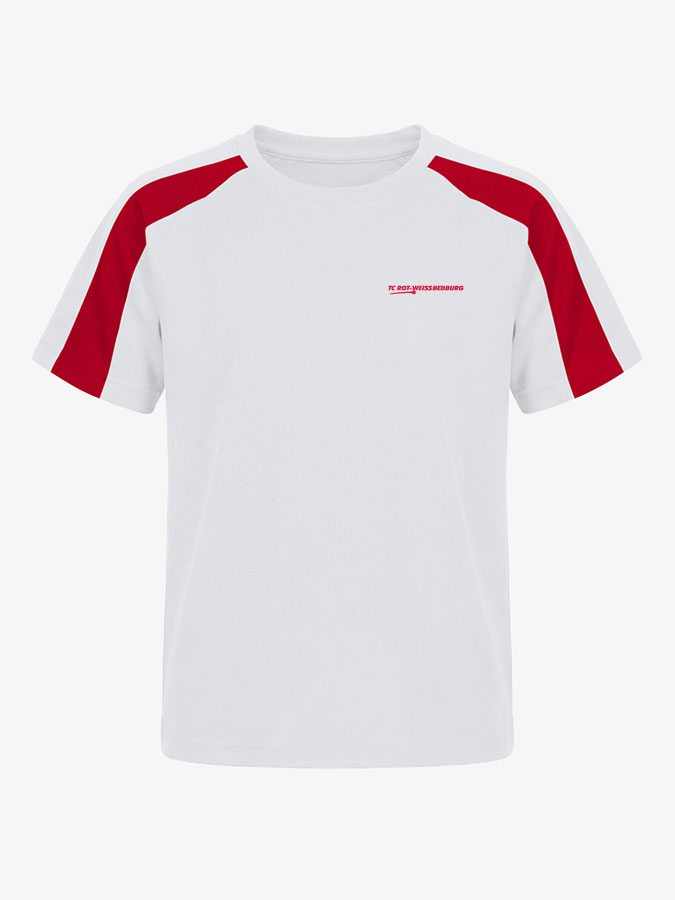 Trainingsshirt Function Kids