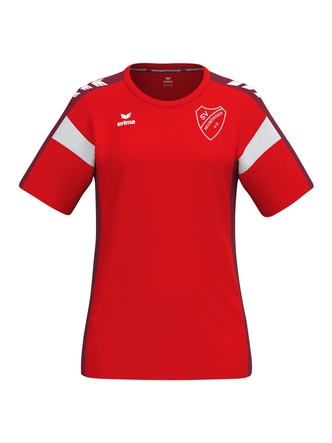 Erima Celebrate 125 T-Shirt Function Damen