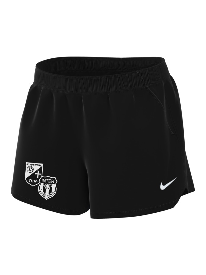 Nike Park 20 Knit Shorts Damen