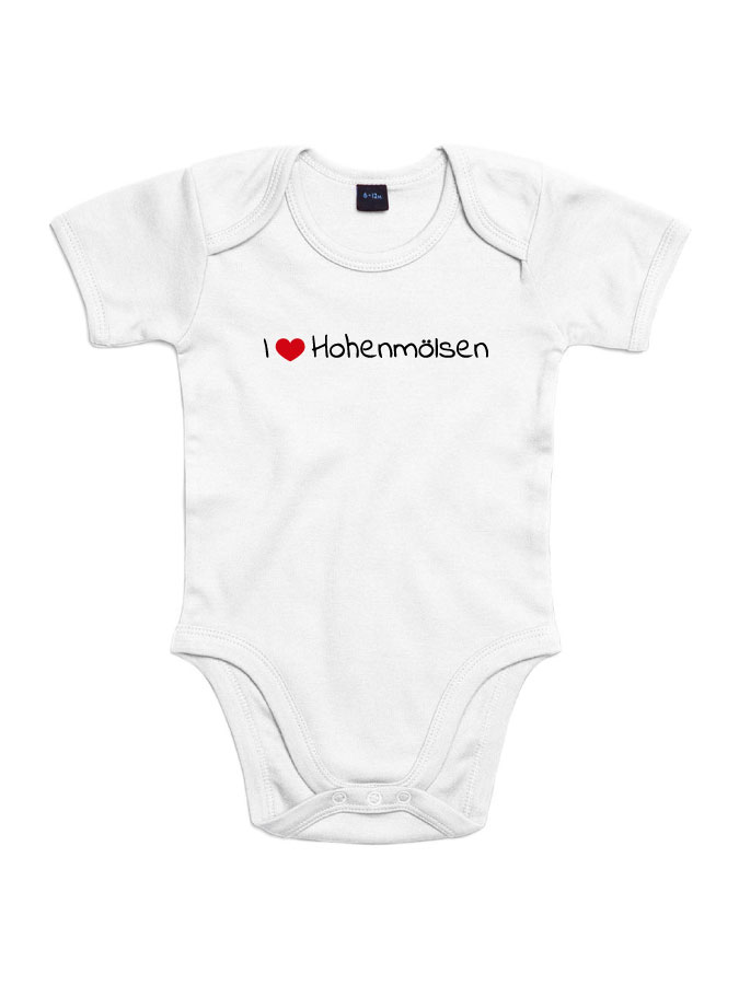 Baby Body Liebe
