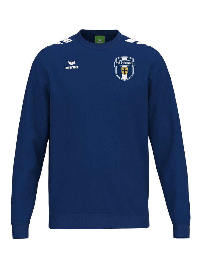 Erima Compete 3 Wings Sweatshirt