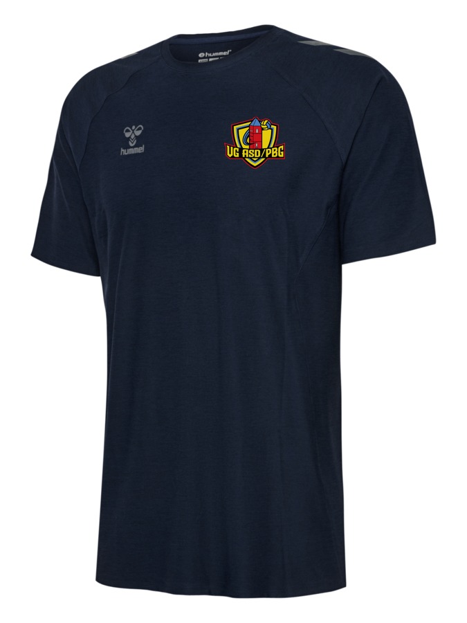 Hummel Cima 2.0 Jersey Trikot