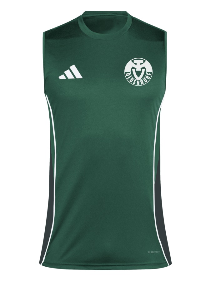 adidas Tiro 25 Competition Tanktop