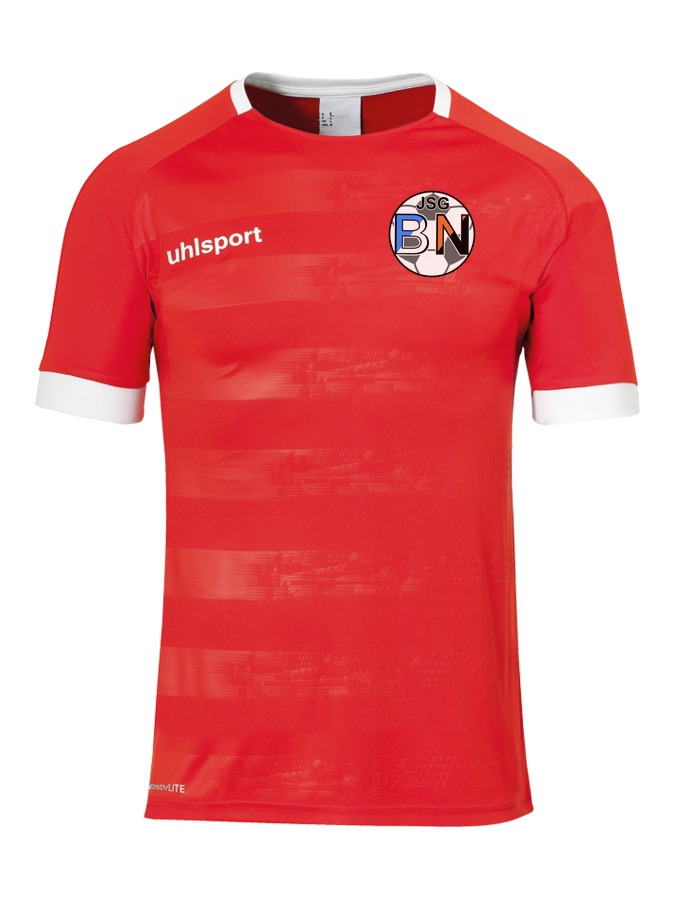uhlsport Division 2.0 Trikot Kurzarm