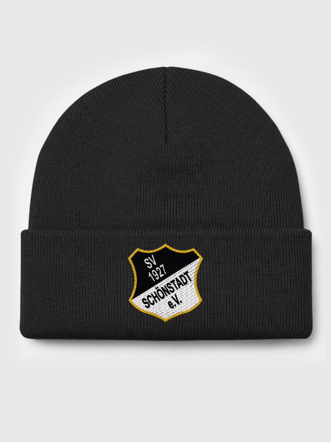 Beanie Sticklogo