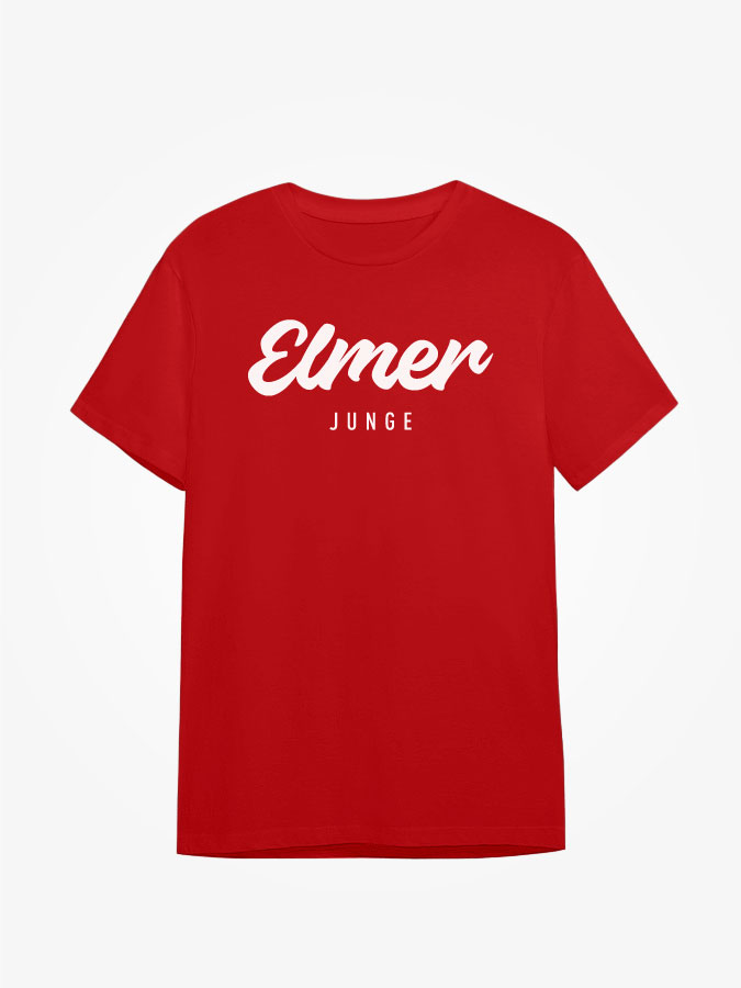 Shirt Hometown Boys
