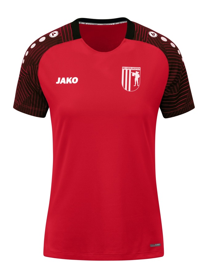 Jako T-Shirt Performance Damen