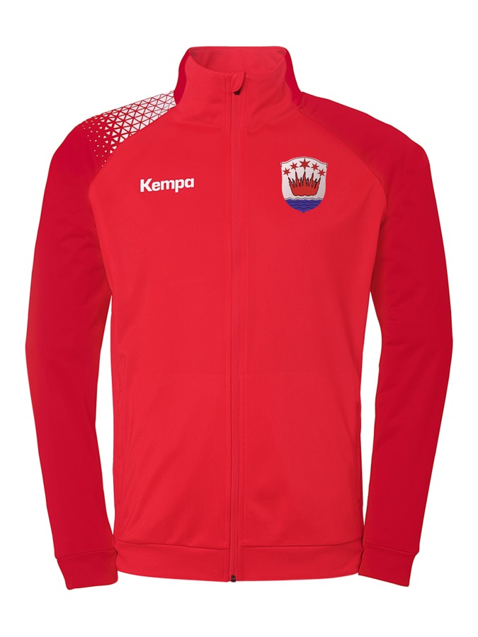 Kempa Ambition 28 Poly Jacke