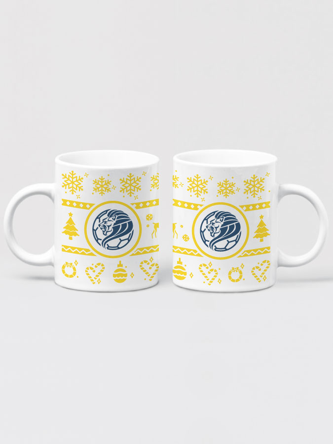 Tasse Christmas