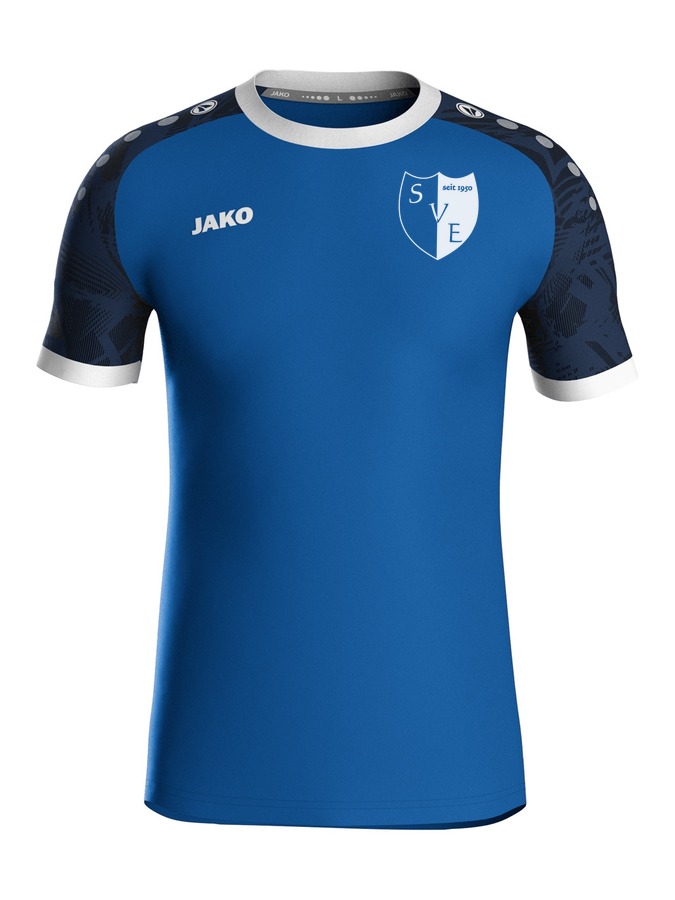 Jako Trikot Iconic Kurzarm