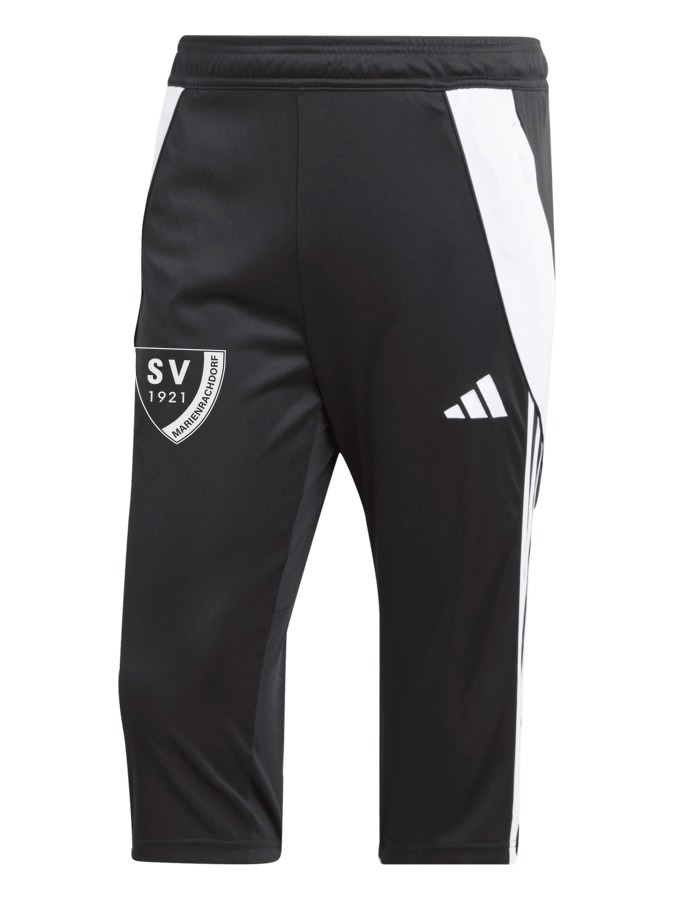 adidas Tiro 24 3/4-Hose