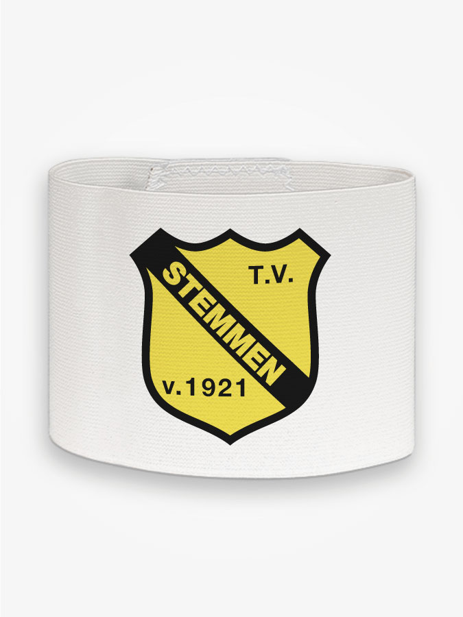 Armbinde Logo