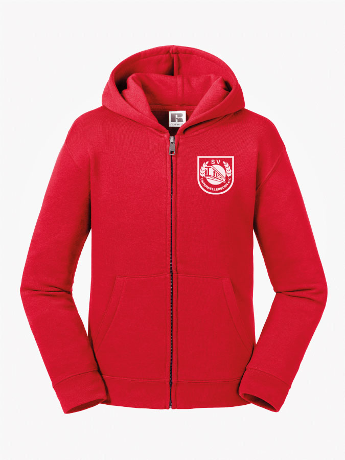 Zipper Basic Kids