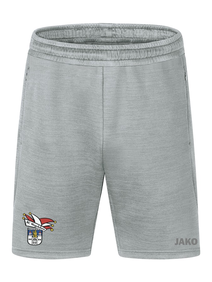 Jako Short Challenge Damen