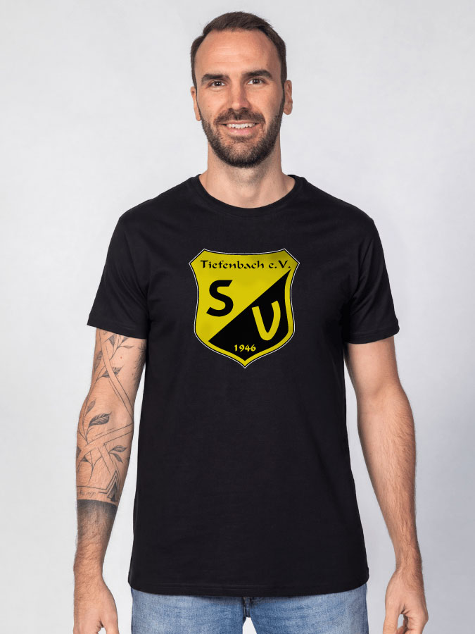 Shirt Classic Herren