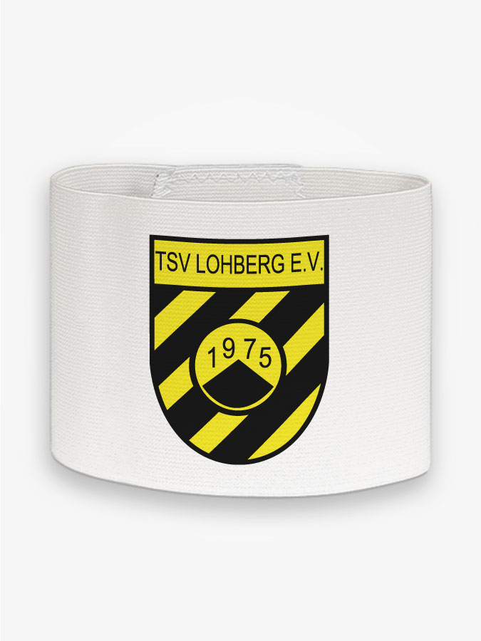 Armbinde Logo