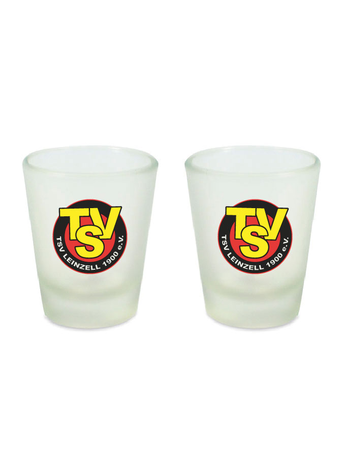 2er Set Schnapsglas Alina