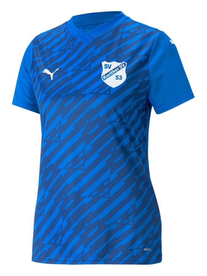 PUMA teamULTIMATE Trikot Damen